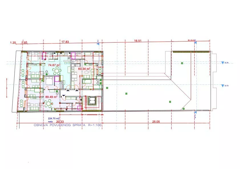 Građevinsko zemljište | 4zida