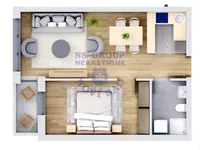 Novi Sad - Centar, Stari Grad, Gradske lokacije, Novi Sad | 4zida.rs