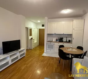 Grbavica, Gradske lokacije, Novi Sad, 1.5 stan | 4zida.rs