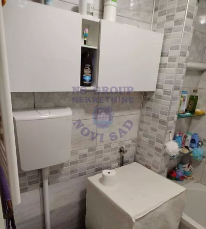 Novo Naselje | 4zida.rs