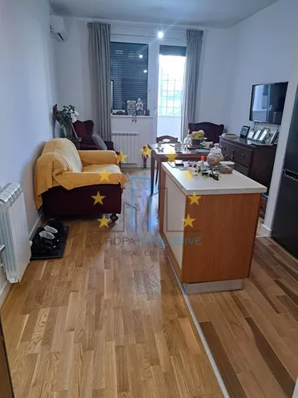 Mirka Sandića | 4zida.rs