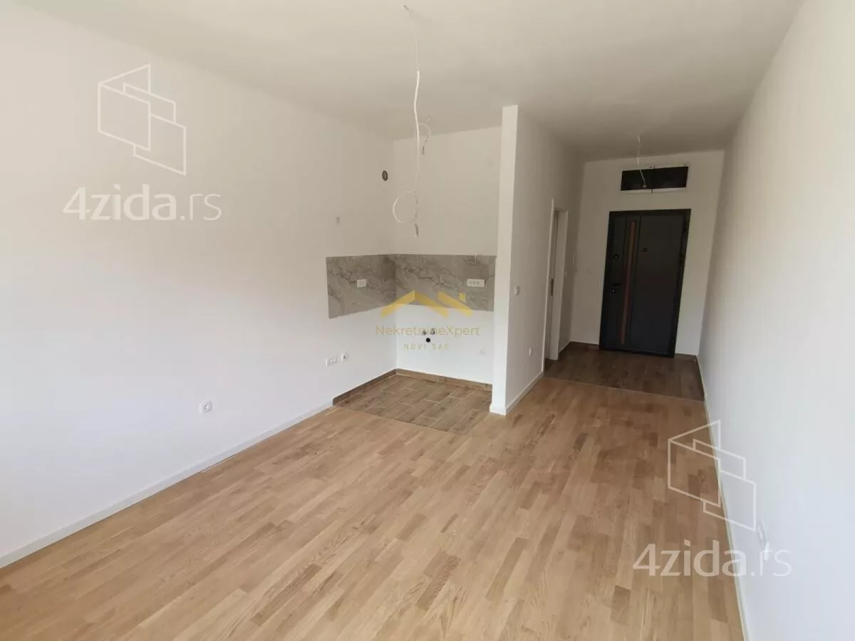 Garsonjera | 4zida
