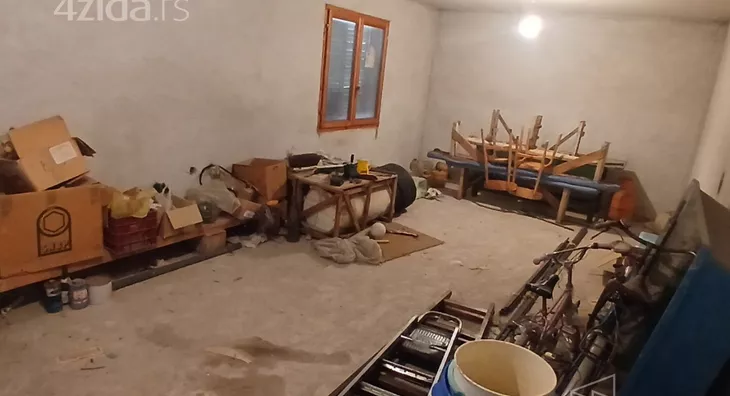 3-etažna kuća | 4zida