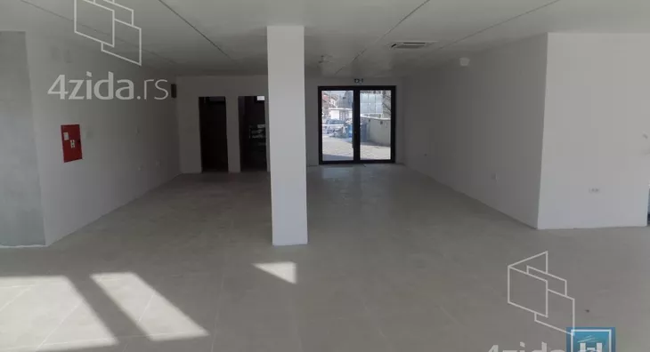 Poslovni prostor | 4zida