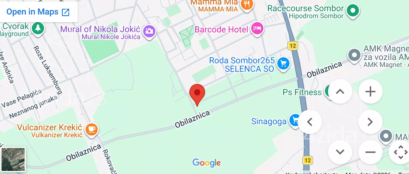 Građevinsko zemljište | 4zida