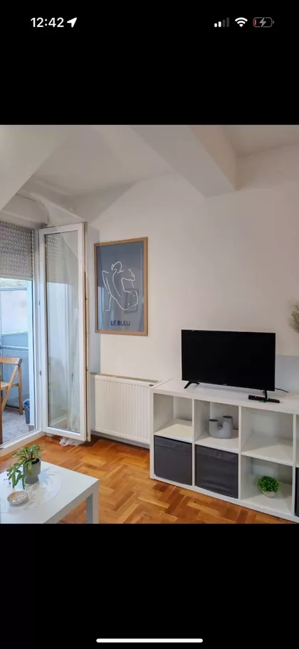 Janka Čmelika 28 | 4zida.rs