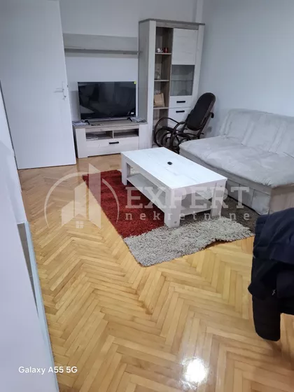 Branka Krsmanovića | 4zida.rs
