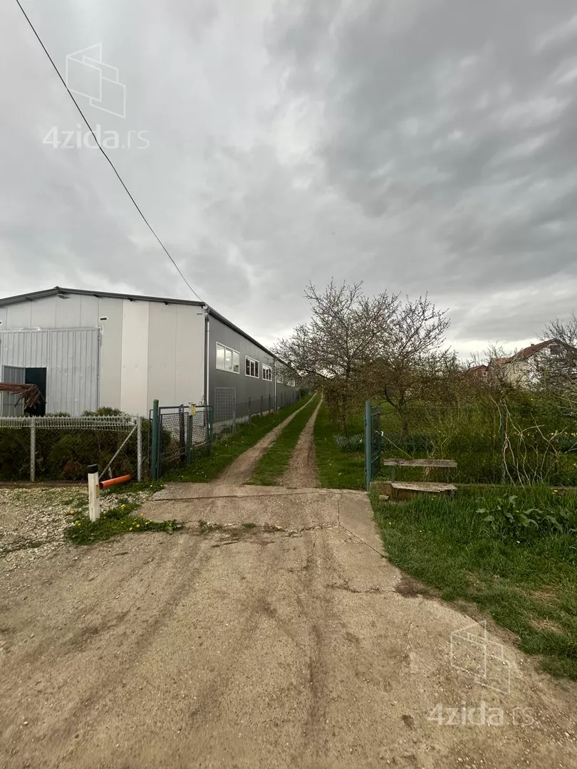 Poljoprivredno zemljište | 4zida