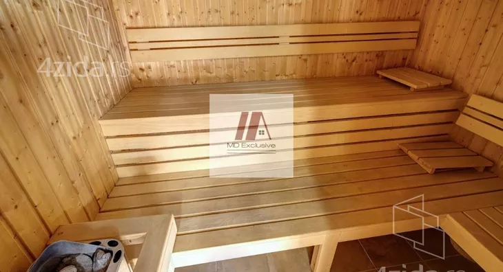 Šestosoban stan | 4zida