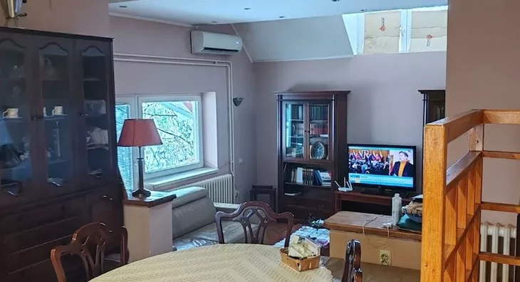 Šestosoban stan | 4zida