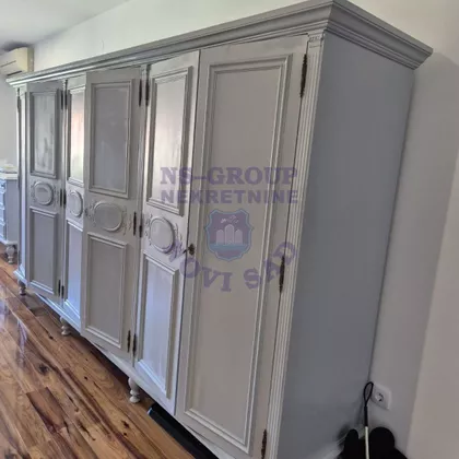 Bulevar Cara Lazara | 4zida.rs