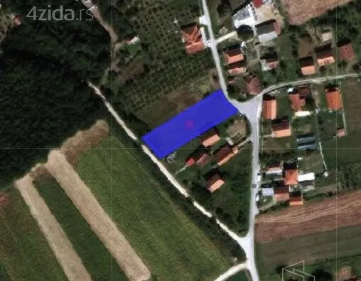 Plac | 4zida