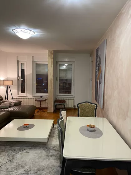 Vojvode Stepe | 4zida.rs