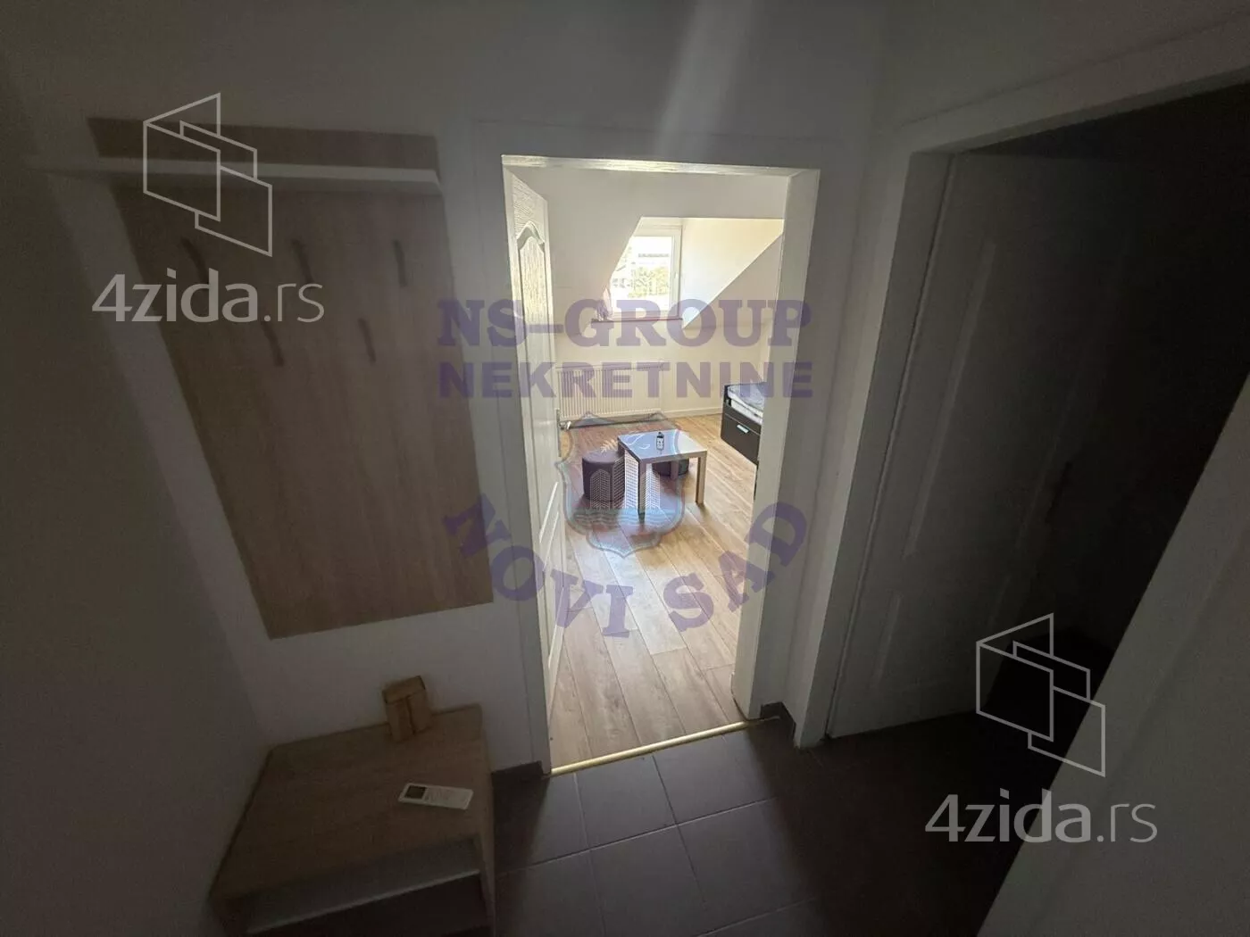 Garsonjera | 4zida