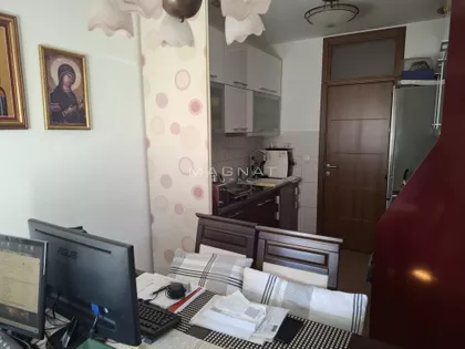 Dušana Vukasovića | 4zida.rs