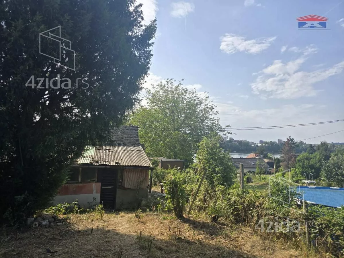 Građevinsko zemljište | 4zida