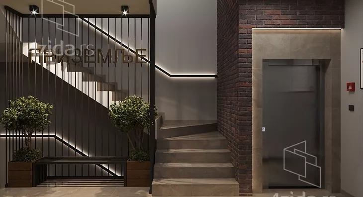 Poslovni prostor | 4zida