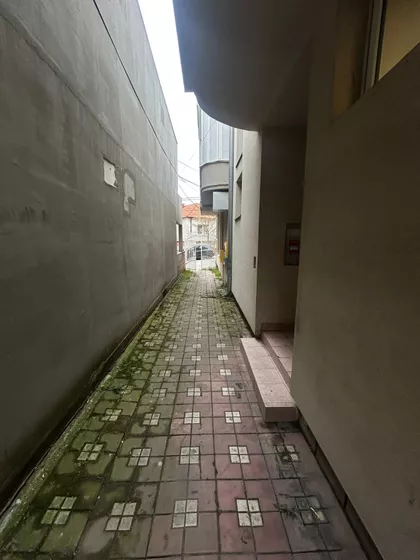 Skerlićeva | 4zida.rs