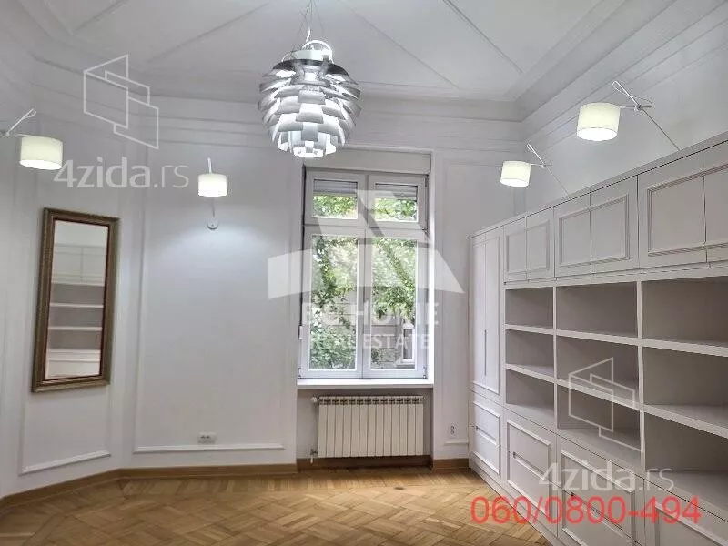 Četvoroiposoban stan | 4zida