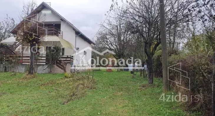 Kuća | 4zida