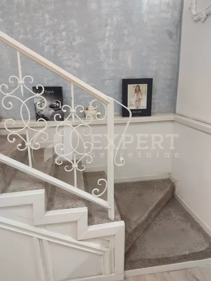 Aleksandra Nenadovića | 4zida.rs