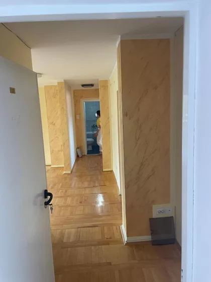 Božidarčeva | 4zida.rs