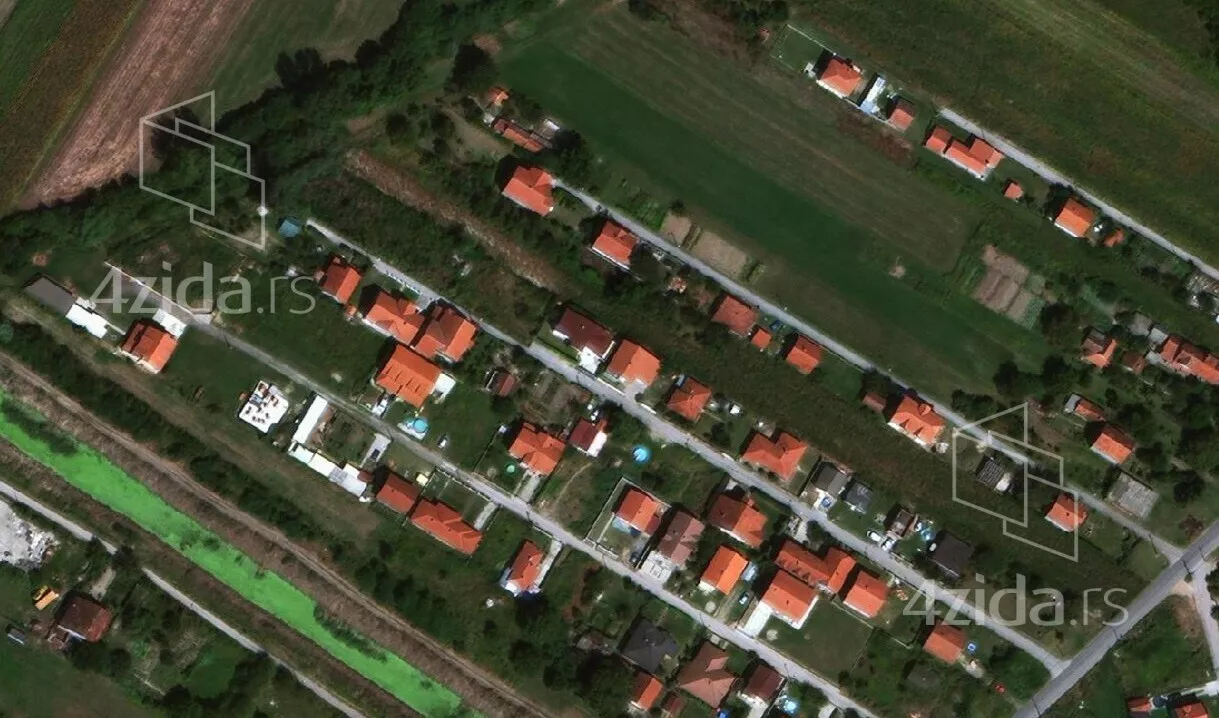 Građevinsko zemljište | 4zida