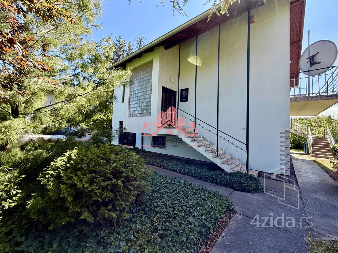 2-etažna kuća | 4zida