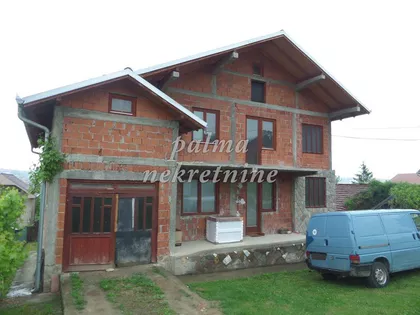 Veliko Polje | 4zida.rs