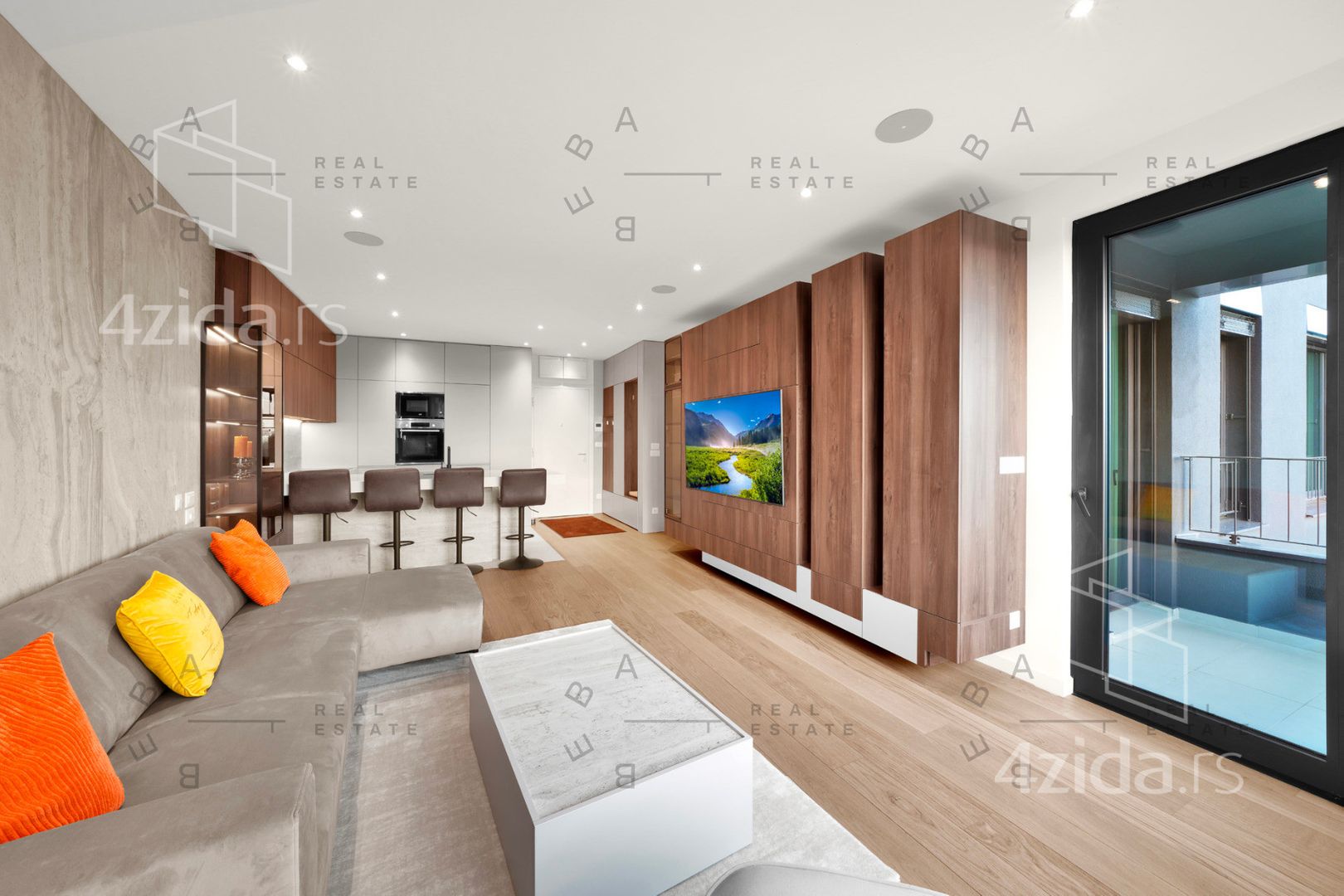 Stan – Beograd - Prikaz 3