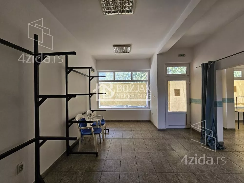 Kancelarija | 4zida