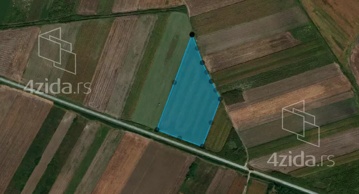 Građevinsko zemljište | 4zida