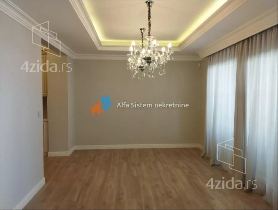 Petosoban stan | 4zida