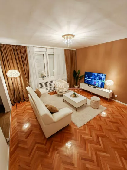 Žarka Vukovića Pucara | 4zida.rs