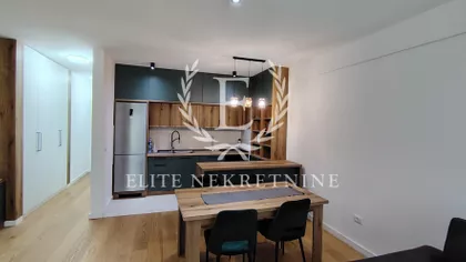 Bulevar Vojvode Bojovića K District | 4zida.rs