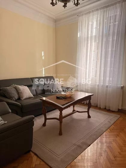 Nušićeva | 4zida.rs