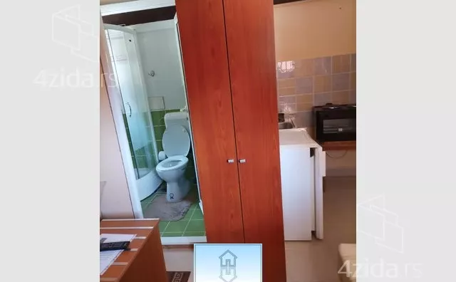 Ugostiteljski objekat | 4zida