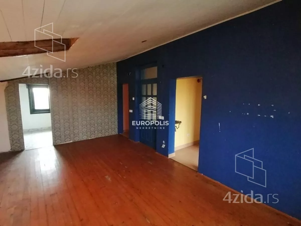 Kuća | 4zida