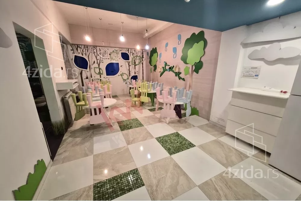 Poslovni prostor | 4zida