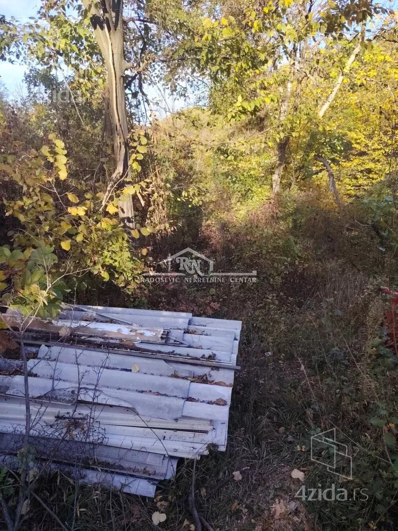 Građevinsko zemljište | 4zida