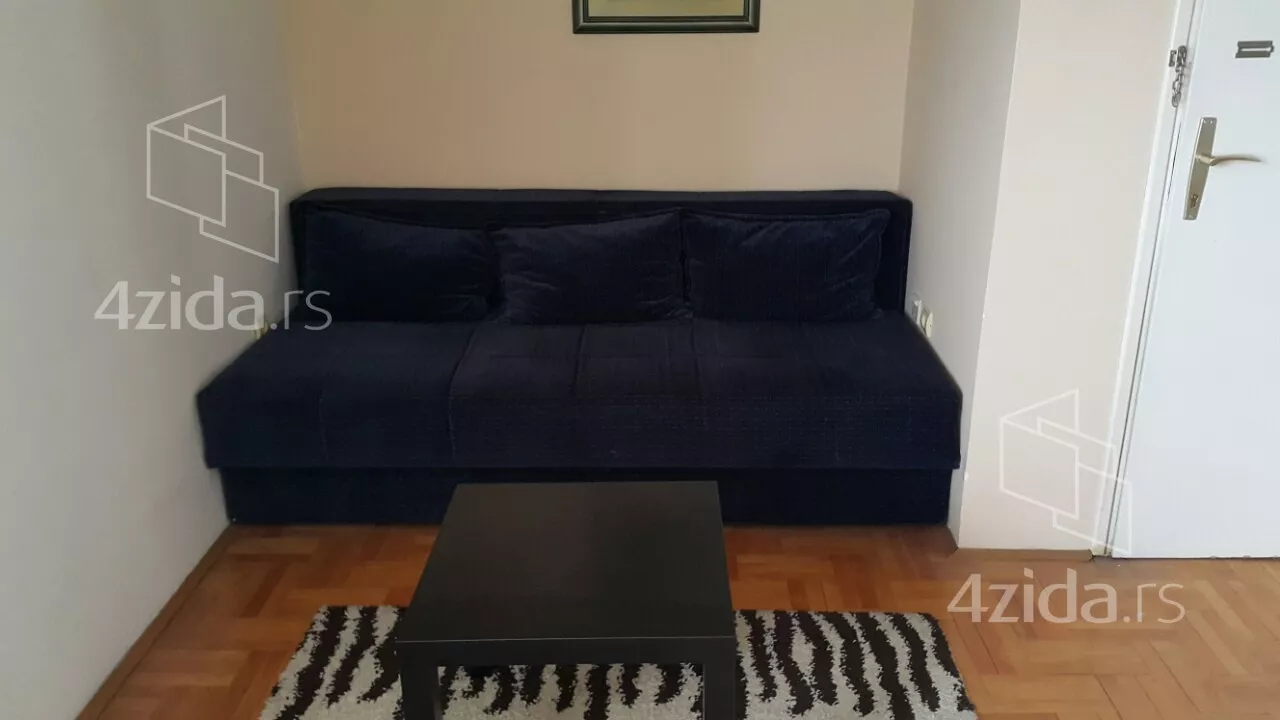 Garsonjera | 4zida