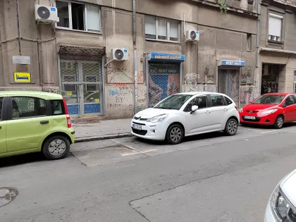 Koče Popovića 8 | 4zida.rs