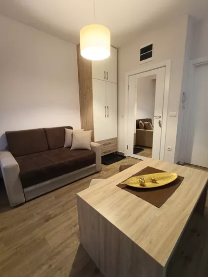 Miladina Pećinara 119 | 4zida.rs