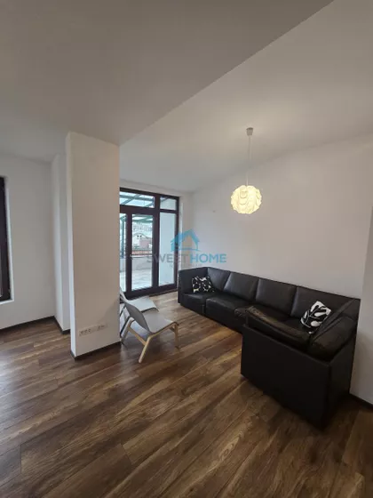 Vojvode Vlahovića | 4zida.rs