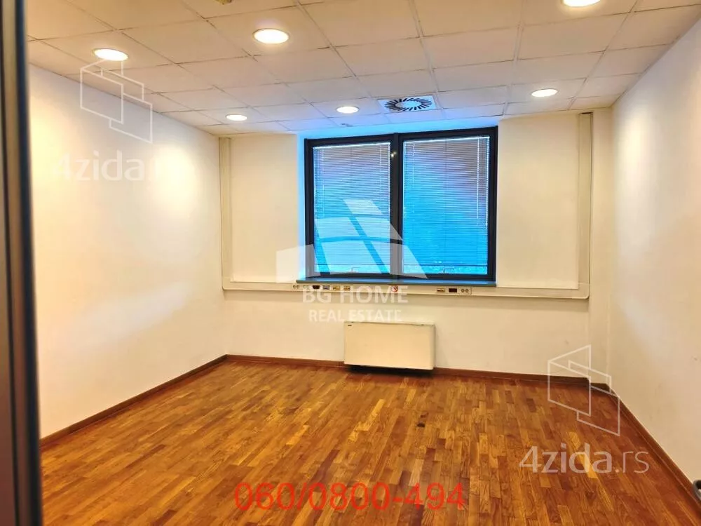 Kancelarija | 4zida