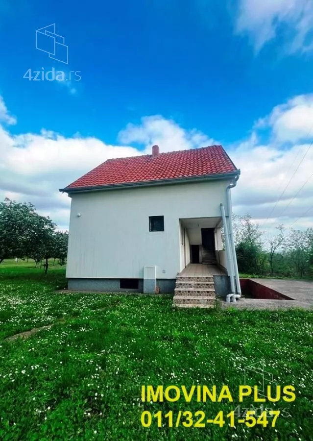 Kuća | 4zida
