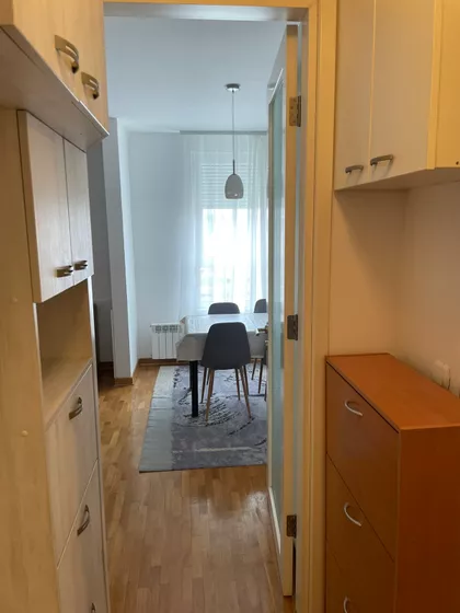 Jurija Gagarina | 4zida.rs