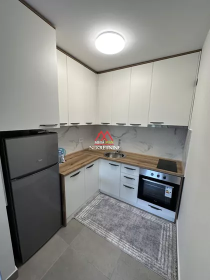 Đorđa Nikšića Johana | 4zida.rs