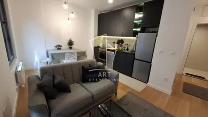 Bulevar Vojvode Bojovića | 4zida.rs