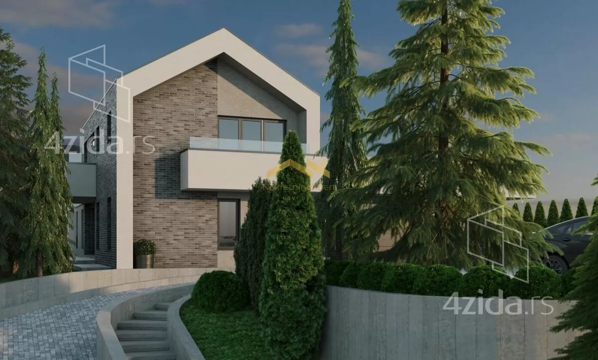 Građevinsko zemljište | 4zida